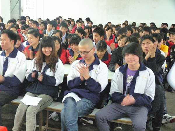 2011年2月19日，凱東管理升級(jí)動(dòng)員大會(huì)召開