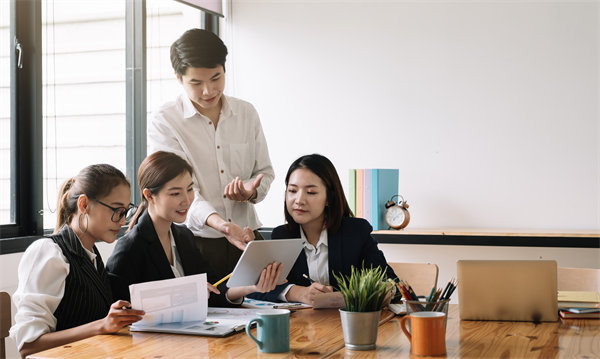深度剖析組織規(guī)劃，打造企業(yè)核心競爭力，驅(qū)動發(fā)展