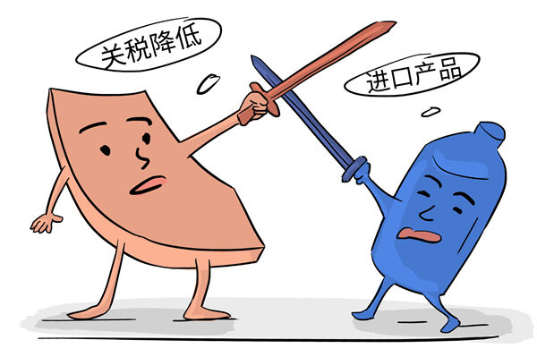 大降對(duì)華關(guān)稅，特朗普為何轉(zhuǎn)彎？制造業(yè)怎么看？
