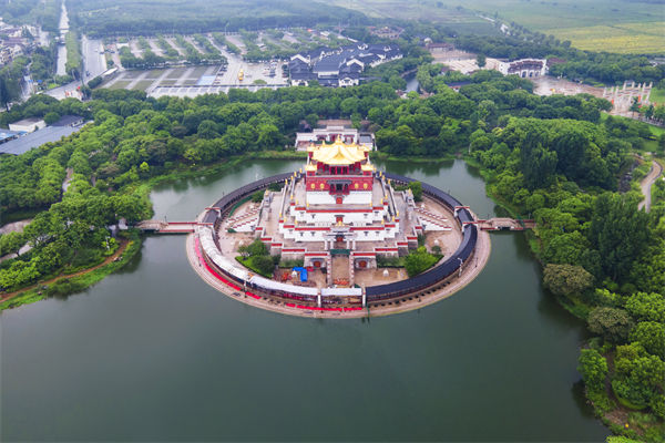 部門(mén)協(xié)作推諉扯皮，無(wú)錫組織規(guī)劃咨詢(xún)公司怎樣打通協(xié)同梗阻？