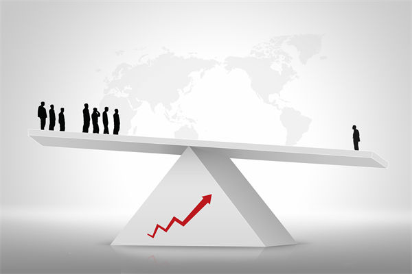 薪資公平性存疑？如何科學量化破解內部薪酬失衡難題？