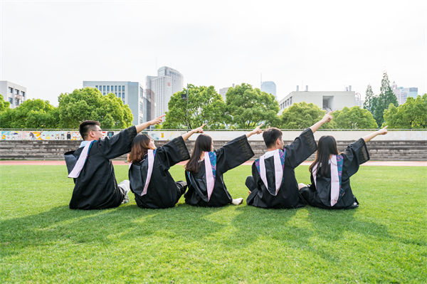 人力資源管理分析：大學里的男生為什么越來越少了