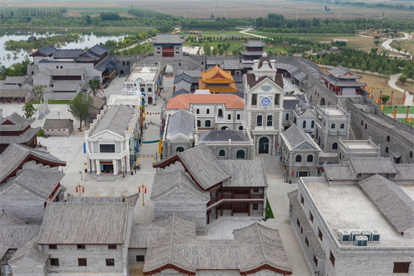 濰坊農(nóng)產(chǎn)品營(yíng)銷溢價(jià)低難出圈，濰坊營(yíng)銷咨詢公司如何打造地域品牌IP？