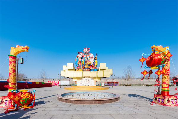 濰坊制造業(yè)績效指標(biāo)與戰(zhàn)略脫節(jié)，濰坊績效咨詢公司如何重構(gòu)對齊機制？