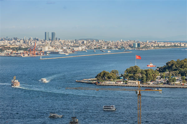伊朗擬關(guān)閉霍爾木茲海峽，關(guān)聯(lián)企業(yè)供應(yīng)鏈怎么看？