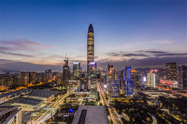 這些創(chuàng)新高地正在拔地而起，關(guān)聯(lián)企業(yè)有何啟示？